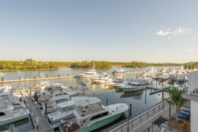 The Wharf Unit 321